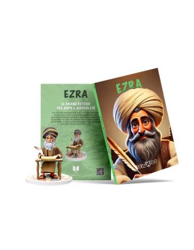EZRA