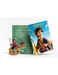 YOSSEF / JOSEPH