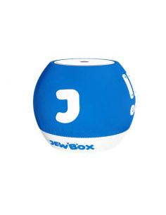 La JEWBOX Bleu