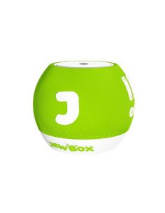 La JEWBOX Vert
