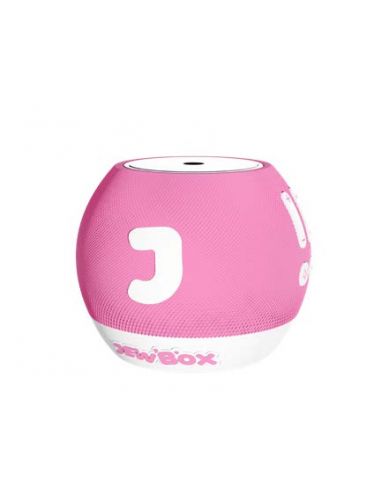 LAJEW'BOX ROSE