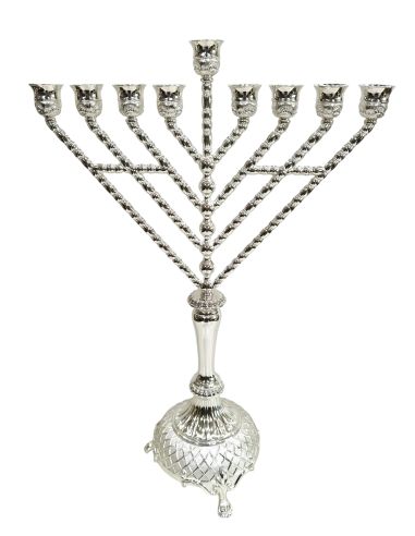 Menorah Habad 52 cm