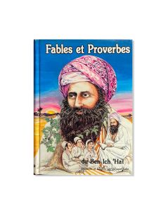 Fables et proverbes Du Ben Ish Haï