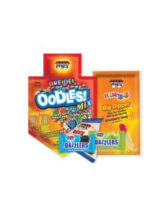 Toupie avec bonbon 2