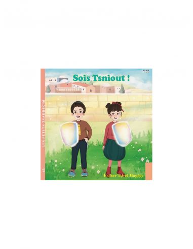Sois Tsniout !