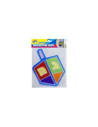 Gel pour vitres Toupie