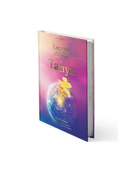 Leçons de vie du Tanya