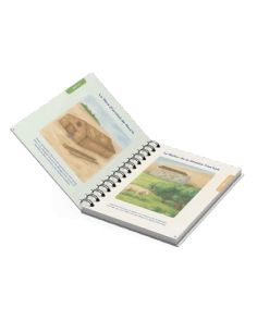 Ma Paracha en couleurs – Bérechit 2