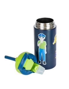 Ma Gourde – Tsivot Hachem 2