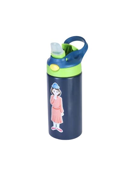 Ma Gourde – Tsivot Hachem