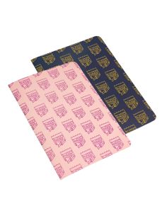 Cahier Tsivot Hachem rose