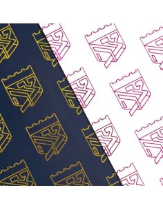 Cahier Tsivot Hachem rose 2