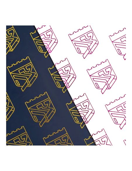 Cahier Tsivot Hachem rose