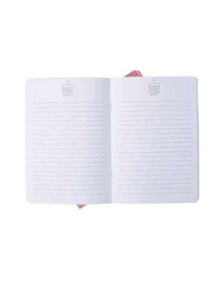 Cahier Tsivot Hachem rose