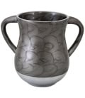 Keli en aluminium gris