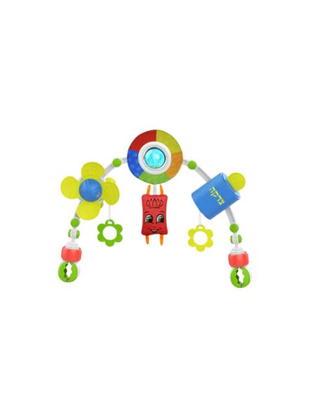 Centre d'activités pour bébés