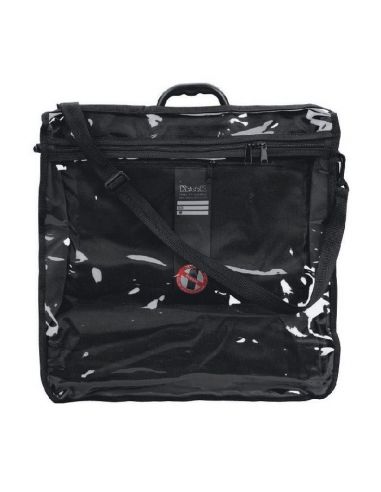 Sac Tallis transparent keter