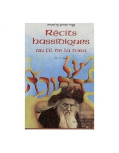 Récits Hassidiques au fil...