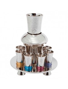 Fontaine de Kiddouch en...