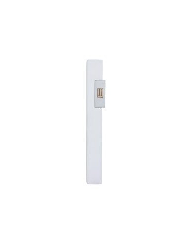 Mezouzah rectangulaire pop out –...