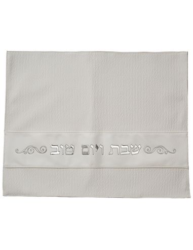 Mapa de hala en similicuir 42x52 cm