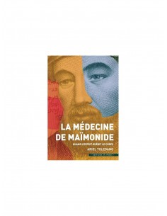 LA MEDECINE DE MAIMONIDE...