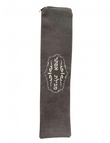 Pochette de meguila en imppala