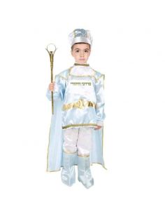 Déguisement Pourim 2