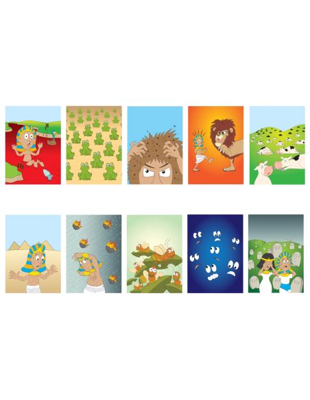 Magie de l'eau de la Pâque