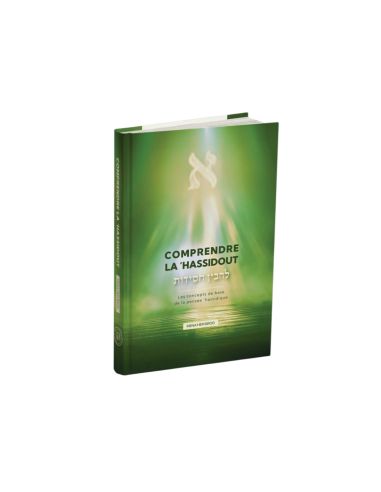 COMPRENDRE LA 'HASSIDOUT