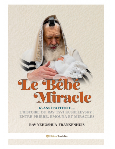 LE BEBE MIRACLE