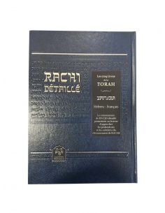 Rachi détaillé Vayikra