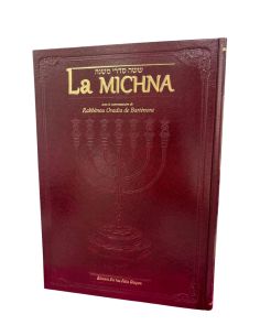 La Michna Zeraim 1