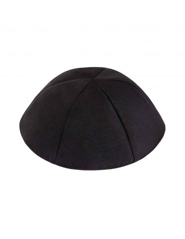 Ikippa noir taille 8