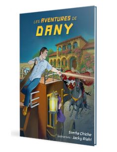 Les aventures de DANY
