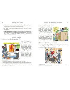 Ribbit illustré : le prêt à intérêt version illustrée 2