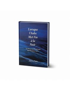 LORSQUE L'AUBE MET FIN A LA NUIT AKIVA TATZ