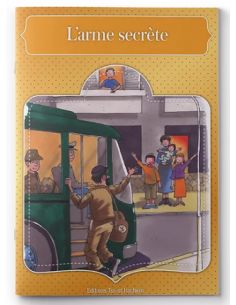 L'Arme Secrète