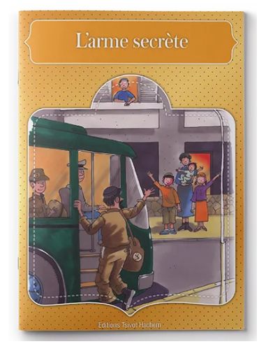 L'Arme Secrète