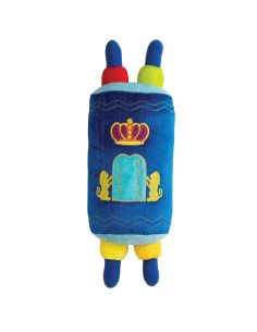 Sefer torah en peuluche 40cm