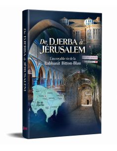 DE DJERBAA JERUSALEM