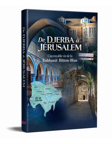 DE DJERBAA JERUSALEM