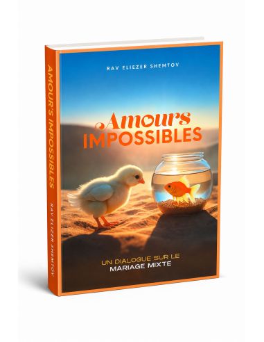 AMOURS IMPOSSIBLES