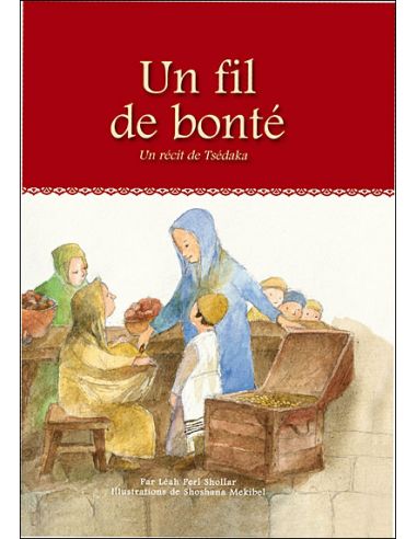 UN FIL DE BONTE