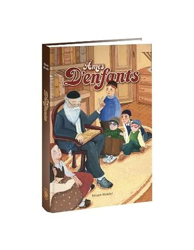 Âmes d'Enfants
