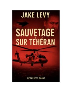 Sauvetage sur Téhéran