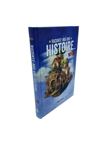 Raconte moi une Histoire Vol 1