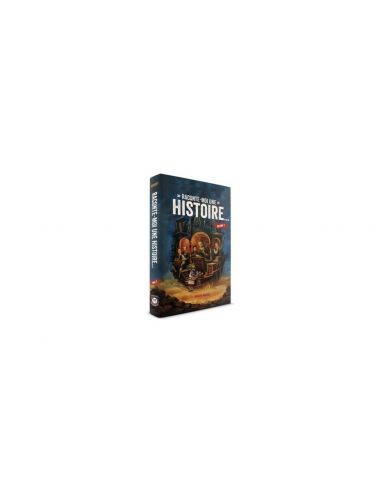 Raconte moi une Histoire Vol 2