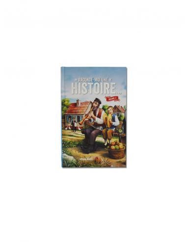 Raconte moi une Histoire Vol 3