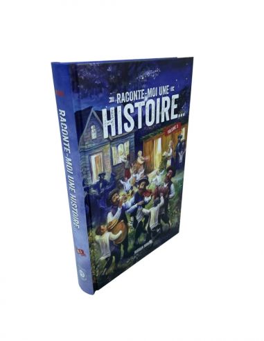 Raconte moi une Histoire Vol 5